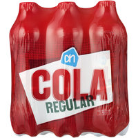 Een afbeelding van AH Cola regular 6-pack