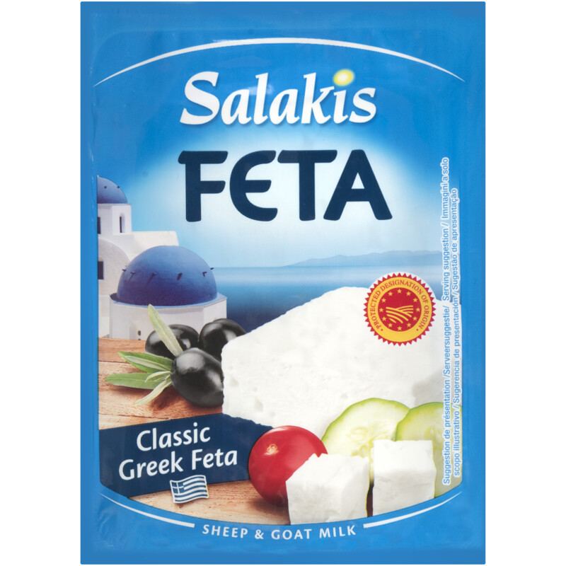 Een afbeelding van Salakis Classic greek feta