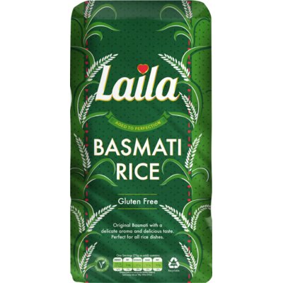 pdp-image-Laila Basmati rijst