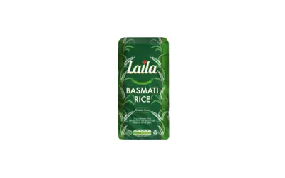 pdp-image-Laila Basmati rijst