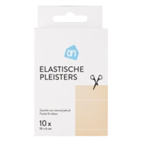 AH Elastische pleisters