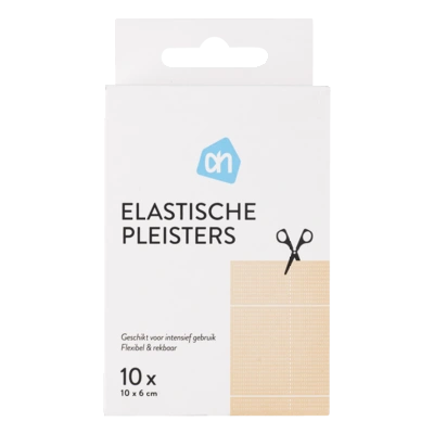pdp-image-AH Elastische pleisters
