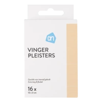 AH Vinger pleisters