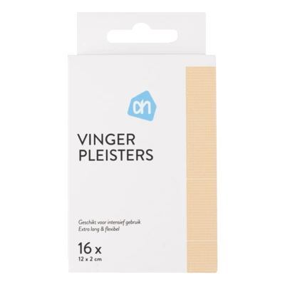 pdp-image-AH Vinger pleisters
