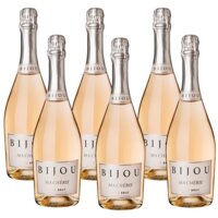Le Bijou Ma chérie sparkling rosé doos