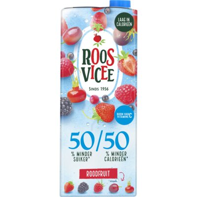 pdp-image-Roosvicee 50/50 Roodfruit