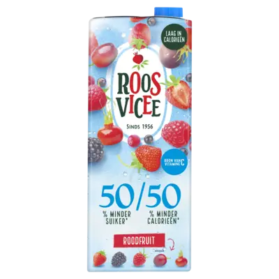pdp-image-Roosvicee 50/50 Roodfruit