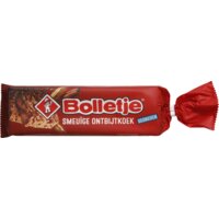 Smeuïge ontbijtkoek gesneden - 794