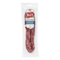 Huls Drentse kosterworst