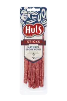 Huls Sticks naturel
