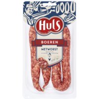 Afbeelding van Huls Boerenmetworst