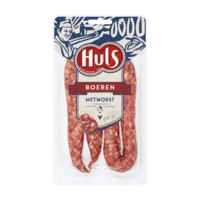 Huls Boerenmetworst