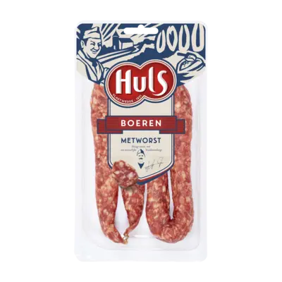 pdp-image-Huls Boerenmetworst