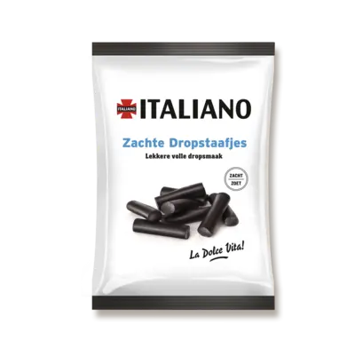 pdp-image-Italiano Zachte dropstaafjes