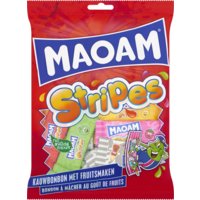 Een afbeelding van Maoam Stripes