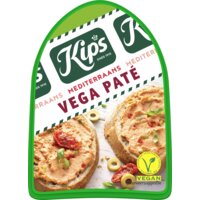 Een afbeelding van Kips Vega paté mediterraans