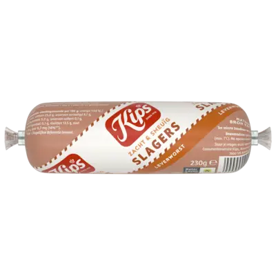 pdp-image-Kips Slagersleverworst