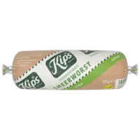 Kips Vega smeerworst tuinkruiden