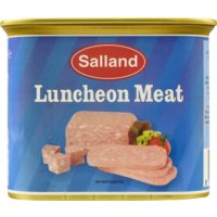 Een afbeelding van Salland Luncheon meat