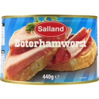 Een afbeelding van Salland Boterhamworst