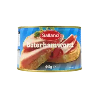 Salland Boterhamworst