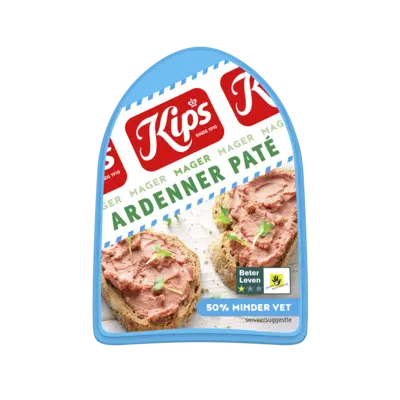 pdp-image-Kips Magere ardenner pate