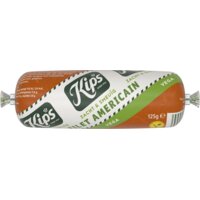 Een afbeelding van Kips Vega filet americain