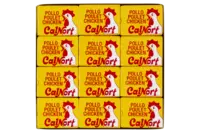 Calnort Chicken bouillon cubes