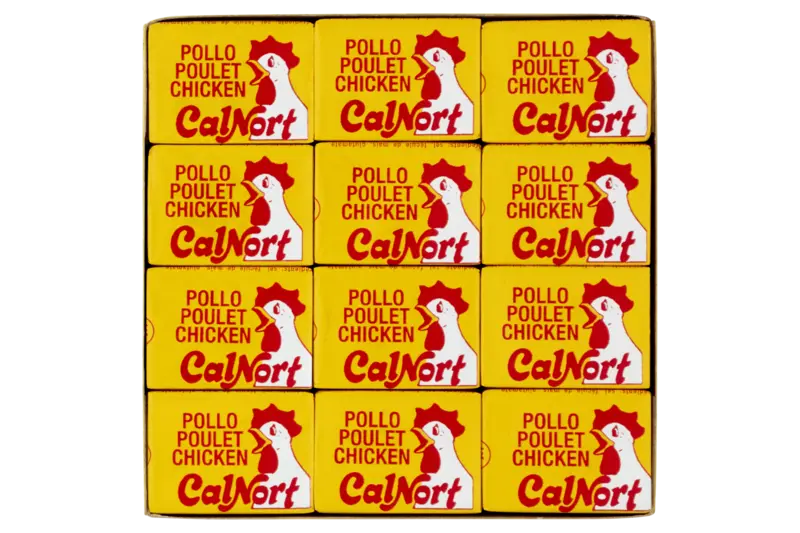 Chicken bouillon cubes