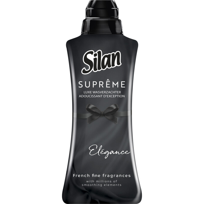 Een afbeelding van Silan Supreme Elegance wasverzachter