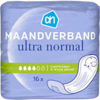 Een afbeelding van AH Ultra normaal