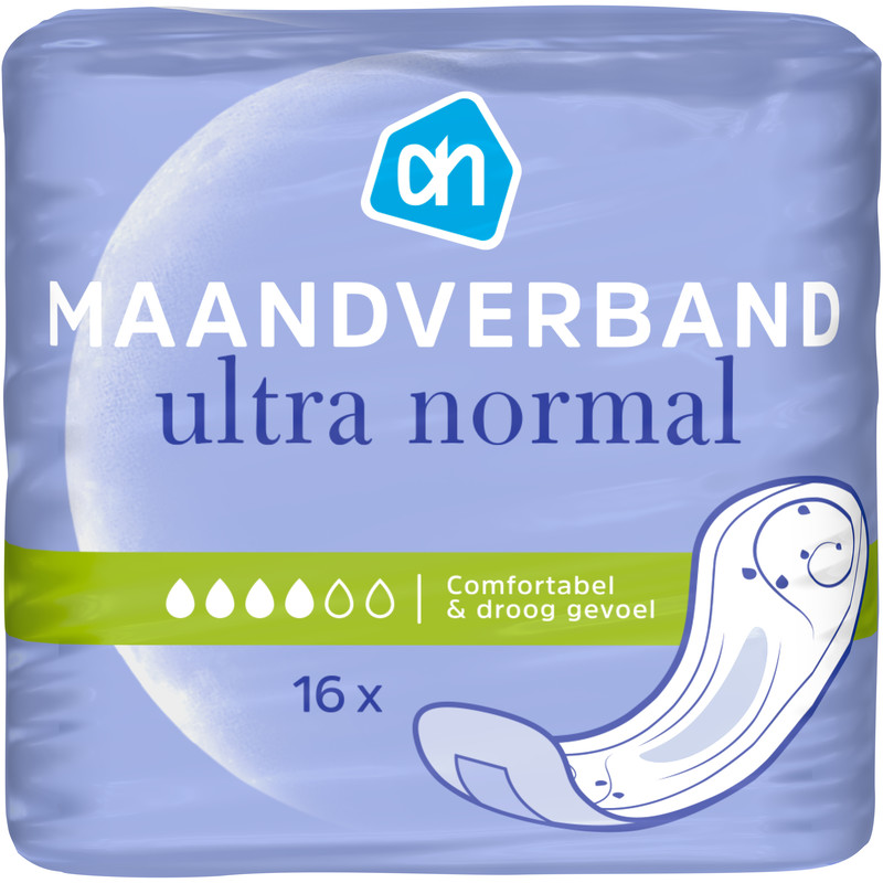 Een afbeelding van AH Ultra normaal