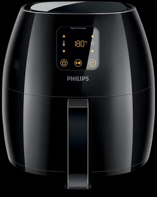 pdp-image-Philips airfryer XL HD9240/90