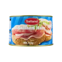 Salland Ham