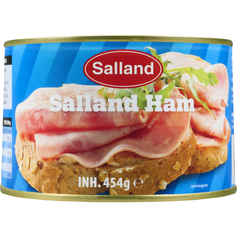 Een afbeelding van Salland Ham