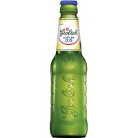 Grolsch Radler citroen 0%