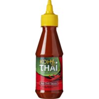 Afbeelding van Koh Thai Hot chili sauce