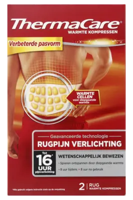 pdp-image-Thermacare Rugpijn