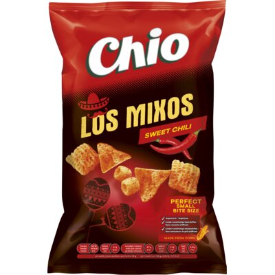 Chio Los Mixos Sweet Chili bestellen | Albert Heijn