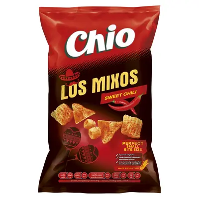 pdp-image-Chio Los Mixos Sweet Chili