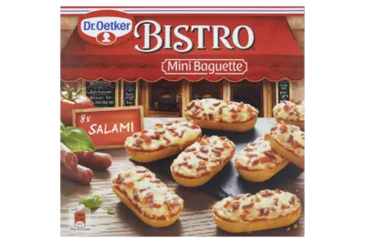 pdp-image-Dr. Oetker Bistro petite baquette salami