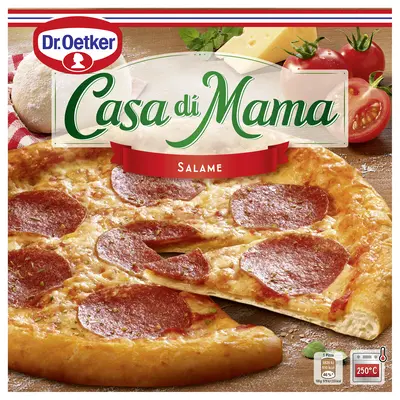 pdp-image-Dr. Oetker Oetker CdM salame 390 gr
