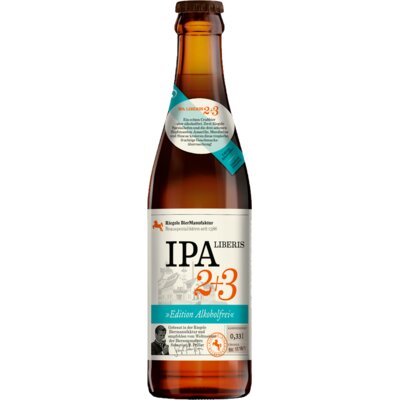pdp-image-Riegele IPA liberus alkoholfrei