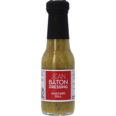 pdp-image-Jean Bâton Mustard Dill Dressubg