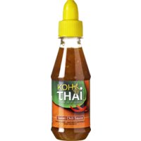 Een afbeelding van Koh Thai Original sweet chili sauce