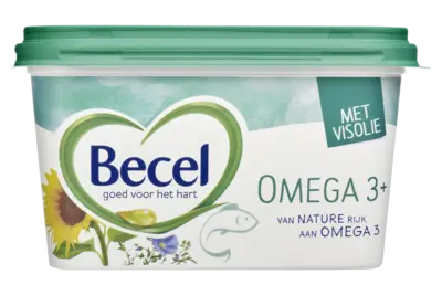 pdp-image-Becel Omega 3 plus met visolie