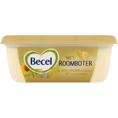 pdp-image-Becel Met roomboter