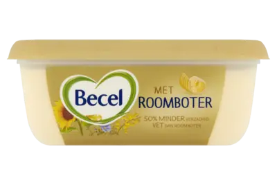 pdp-image-Becel Met roomboter