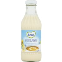 Een afbeelding van Becel Romig voor in de koffie