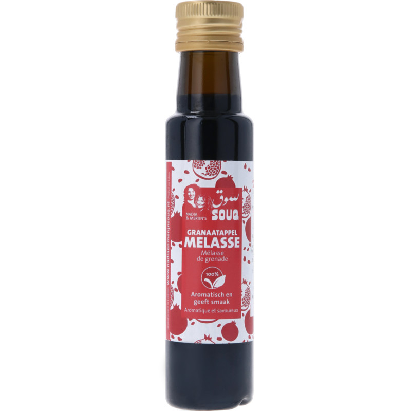 Een afbeelding van Souq Granaatappel Melasse